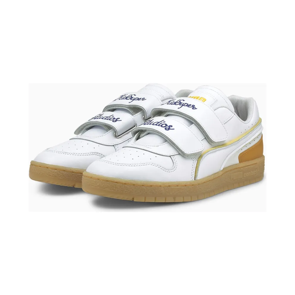 Puma xUPER Ralph Samson 70 White (375190-01)
