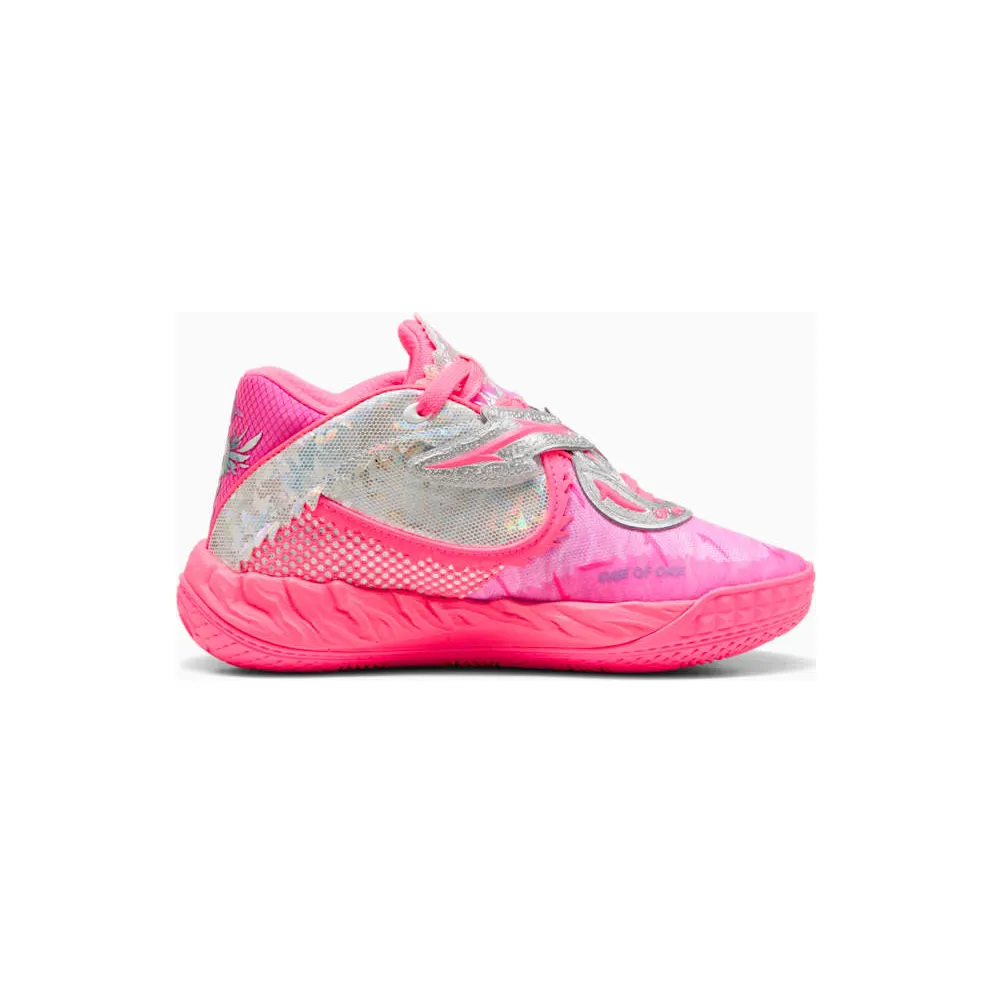 Puma LaMelo Ball MB.05 World Tour (312249-01)