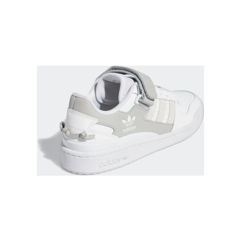 Adidas Forum Low Cloud White / Cloud White / Grey Two (GY8182)