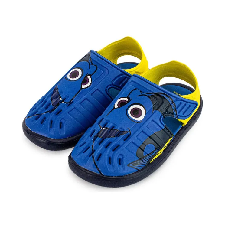 adidas Pixar Water Sandal Disney Bright Royal Dark Blue (IH1230)