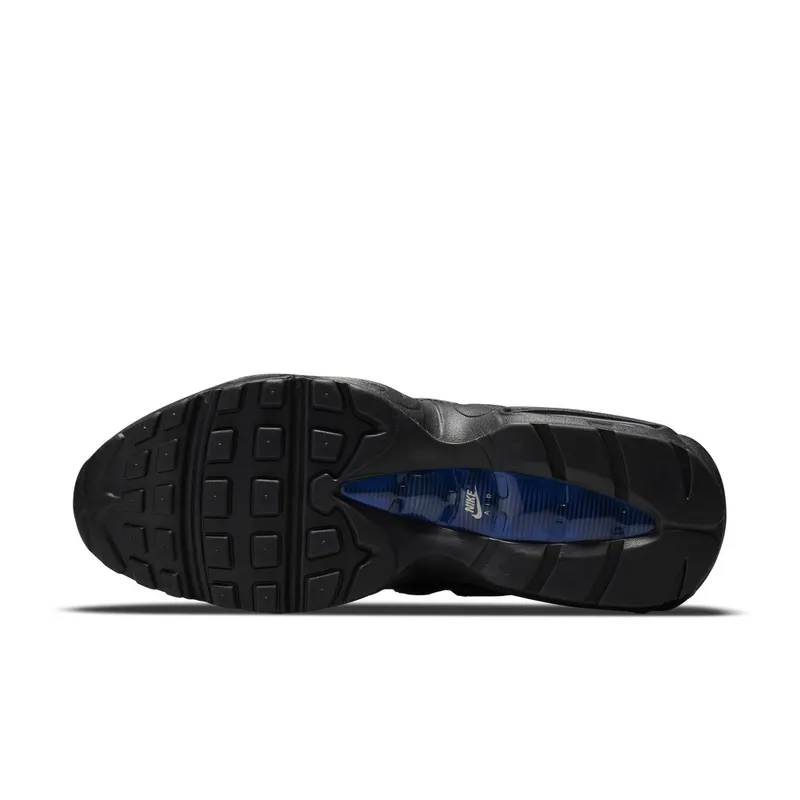 Nike Air Max 95 Essential Black (DM9104-001)