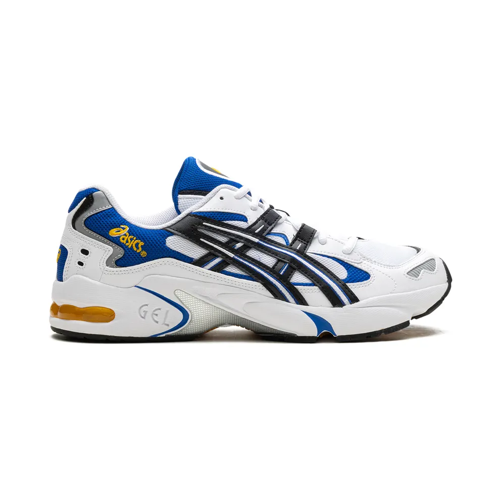 Asics Gel-Kayano 5 OG “Kith – White/Black” (1201B042-101)