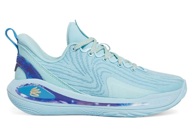 Under Armour Curry Flow 12 Pisces (3028501-494)