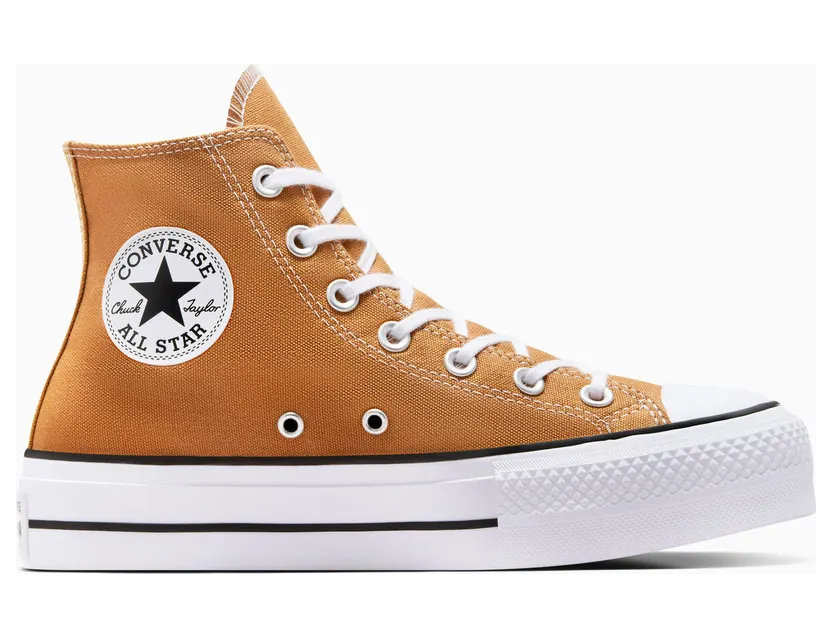 Converse Chuck Taylor All Star Lift Platform High ‘Gingersnap’ (A11537C)