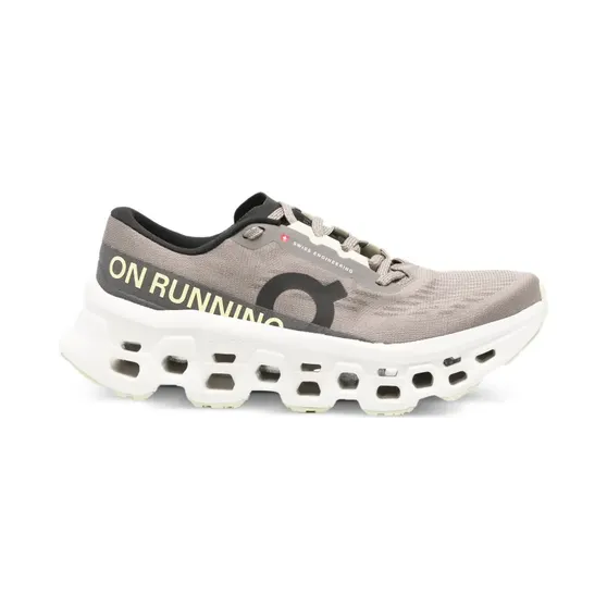 On Cloudmonster Brown (3WG10034096)
