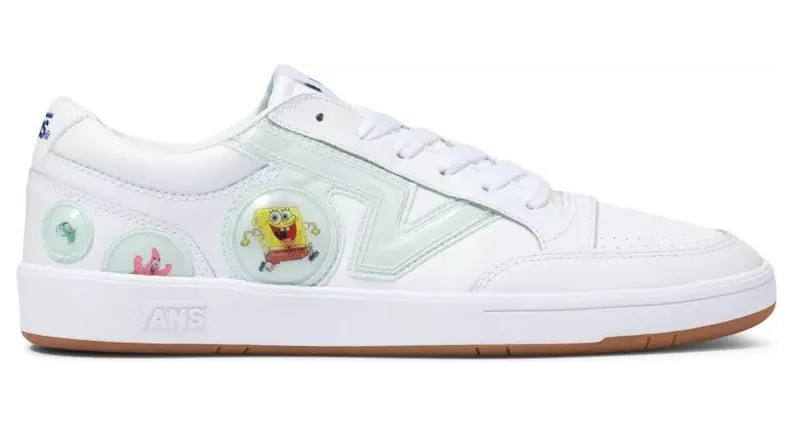 Vans Lowland CC Sandy Liang Spongebob Bubble (VN0A5DYD9QS1)