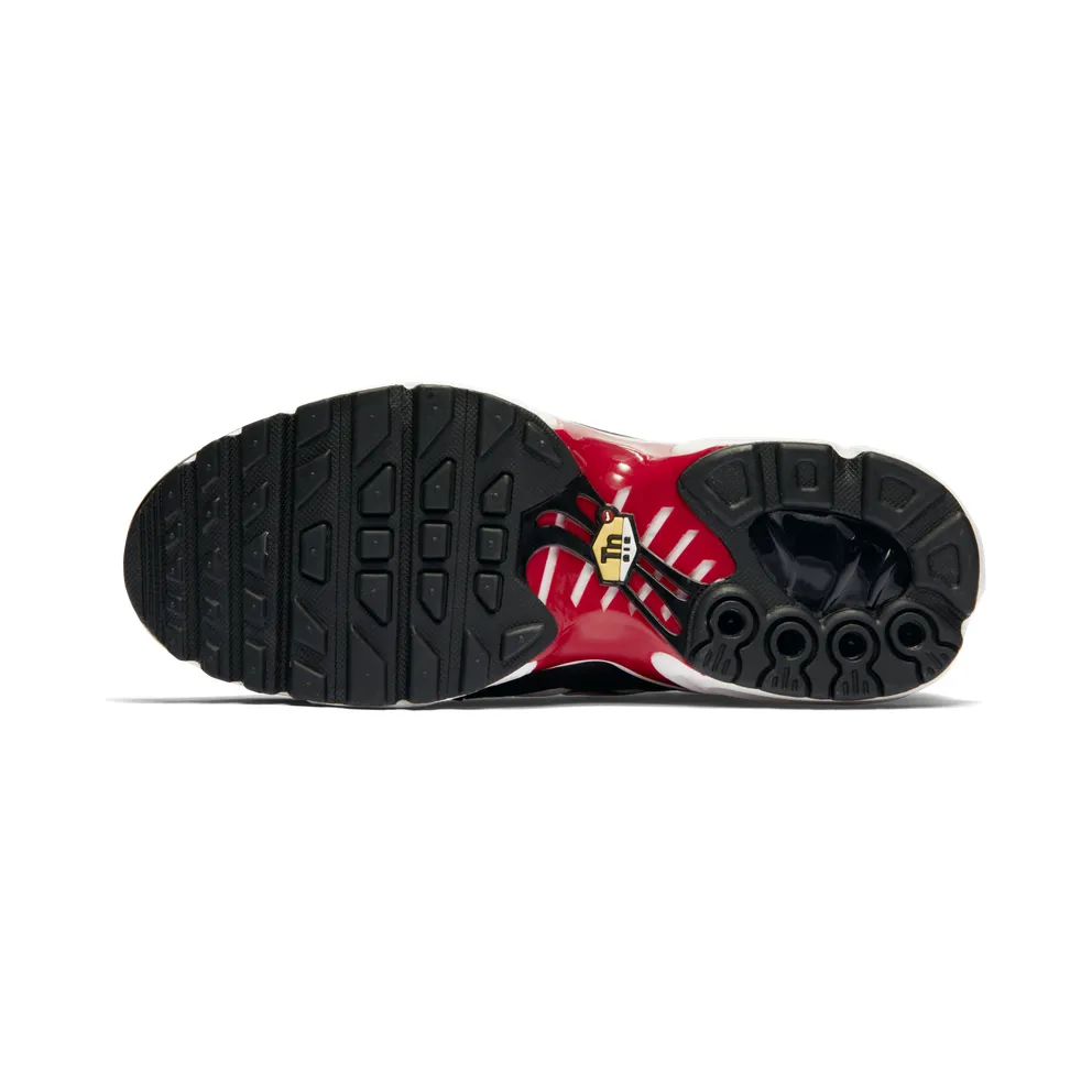 Nike Air Max Plus – Black