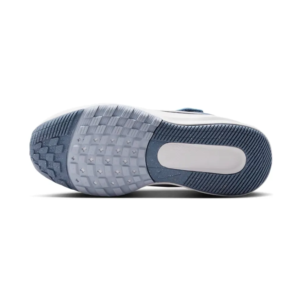 Nike Star Runner 5 World Indigo Ghost Metallic Silver (HF7005-402)