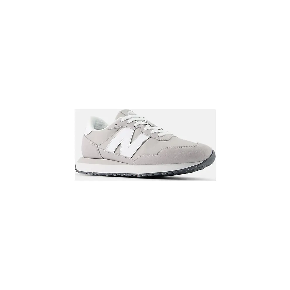 NEW BALANCE 237 “BLACK / WHITE” (MS237HG)