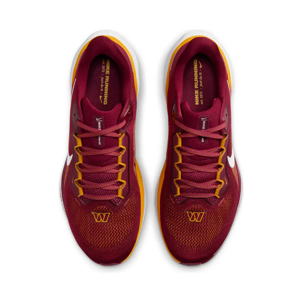Nike Air Zoom Pegasus 41 Washington Commanders (FZ5069-600)