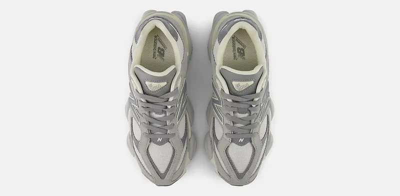 New Balance 9060 “Angora Reflection” (U90609Z4)