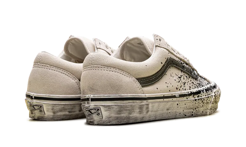 Vans LX Old Skool “”Paint Splatter”” (VN000D9RDJR)