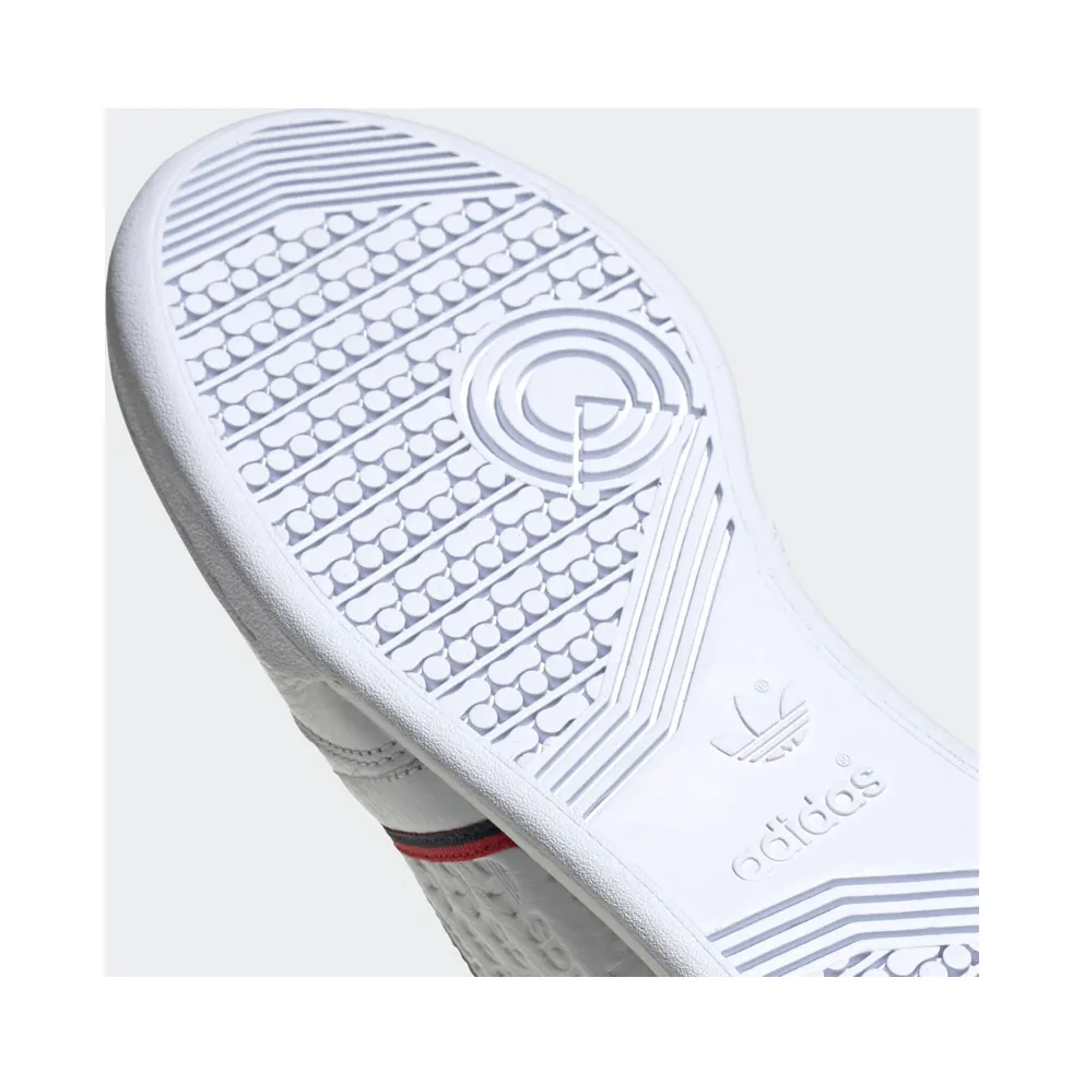 adidas Continental 80 Cloud White / Cloud White / Collegiate Navy (FU9783)