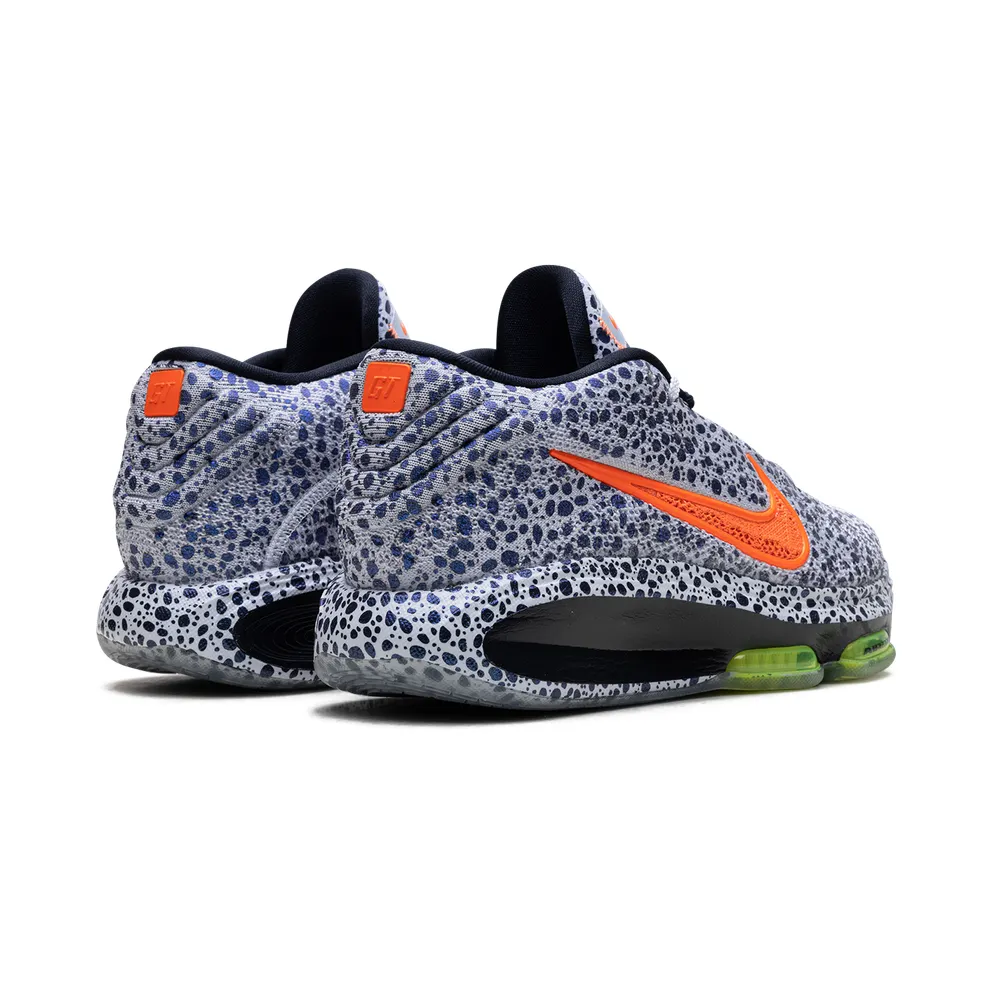 Nike Zoom GT Hustle 3 “Safari” (FV3422-900)