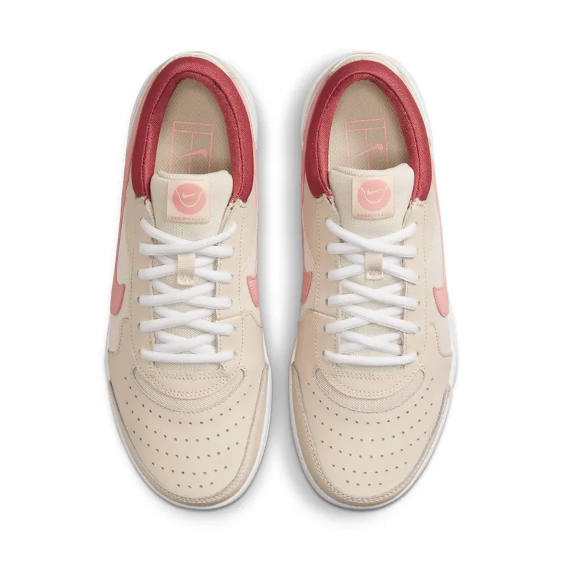 NikeCourt Zoom Lite 3 for Women White (DH1042-261)