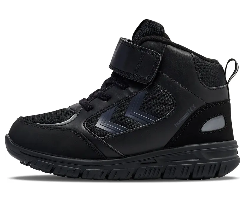 Hummel sneaker Anthracite (229877-2267)
