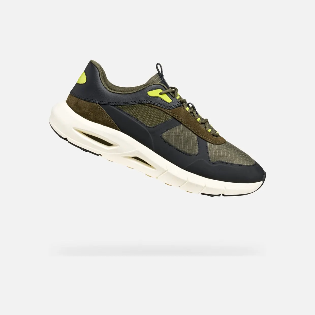 geox-spherica U56MLA01122-C0498