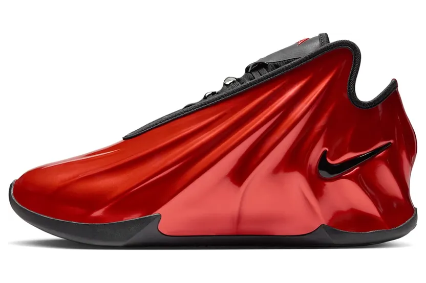 Nike GT Future – “Varsity Red / Black” (FZ5590-603)