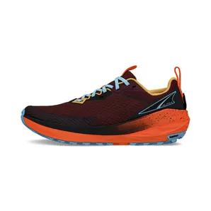 Altra Experience Wild 2 Maroon Orange (AL0A85RY-666)