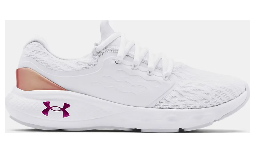 Under Armour Charged Vantage Colorshift White (3024490-100)