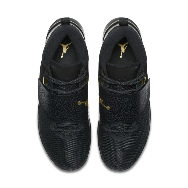 Jordan Super Fly 5 PO Black