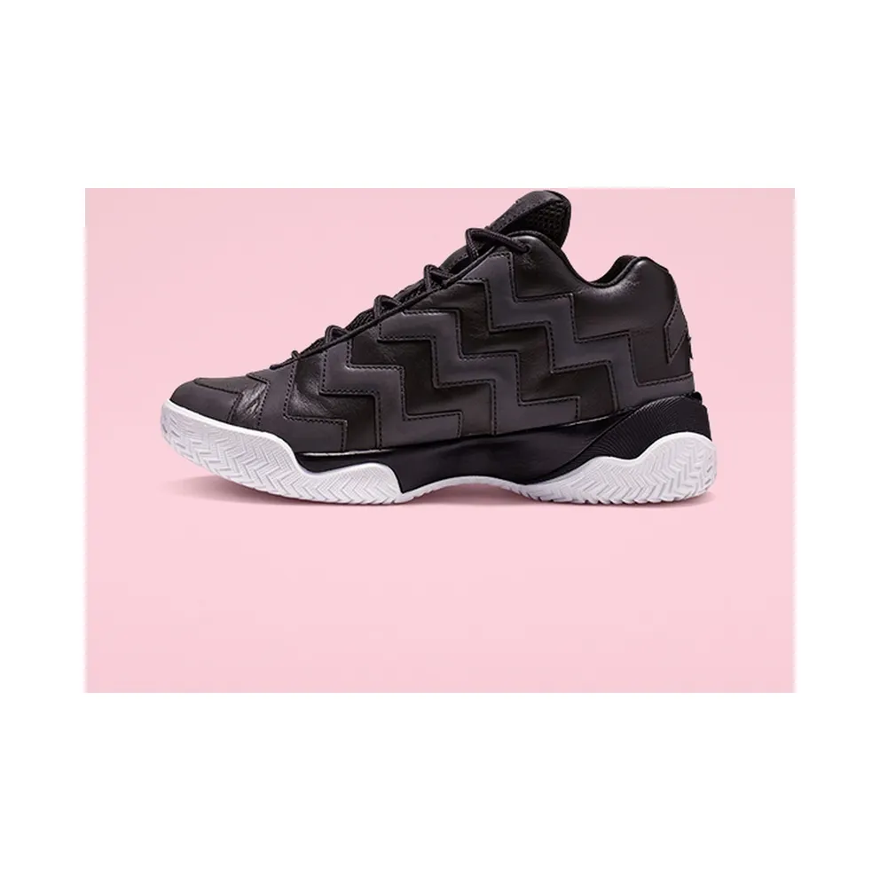 Converse VLTG Mission-V Mid Black Stripe (565063C)