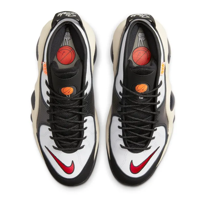 Nike Air Zoom Flight 95 Hoops Pack (DX3955-100)