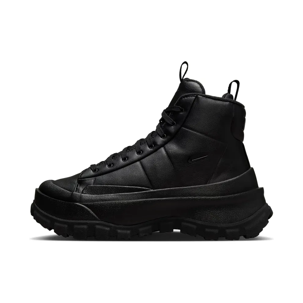 Nike Blazer Roam Mid Black (FQ9065-002)
