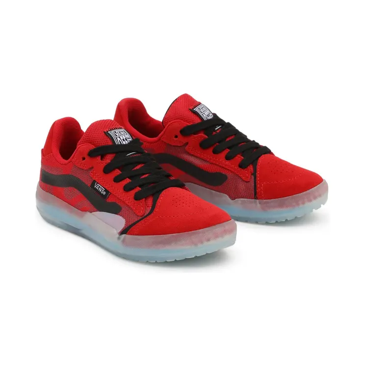 Vans Evdnt Ultimatewaffle Red (VN0A5HZ2REB)