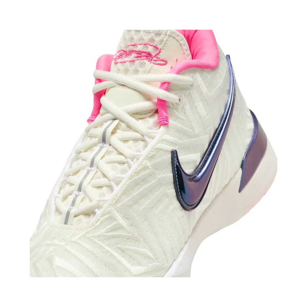 Nike Zoom LeBron NXXT Genisus Bronny James (Translucent Outsole) (IB1272-100)