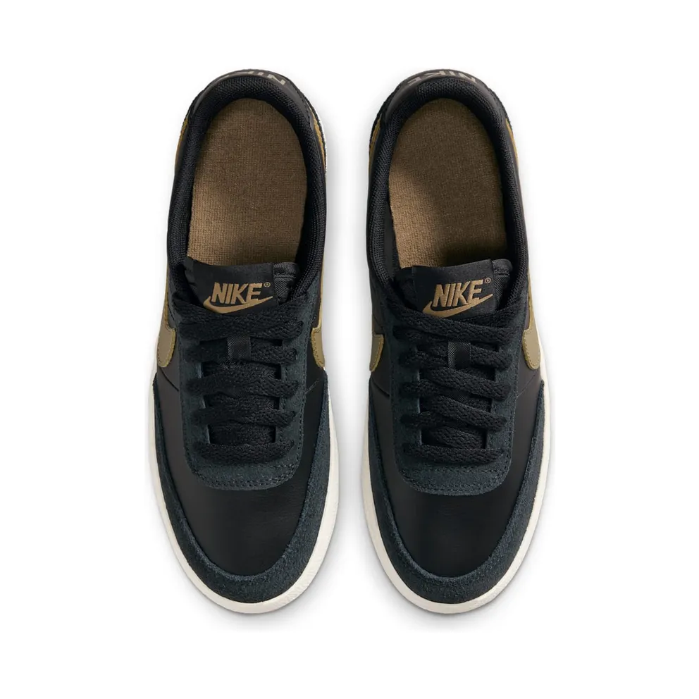 Nike Killshot 2 Black Ivory Brown Kelp (IF0500-004)