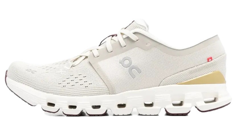 On Running Cloud X 4 “Pelican Ice” (3ME30043692)