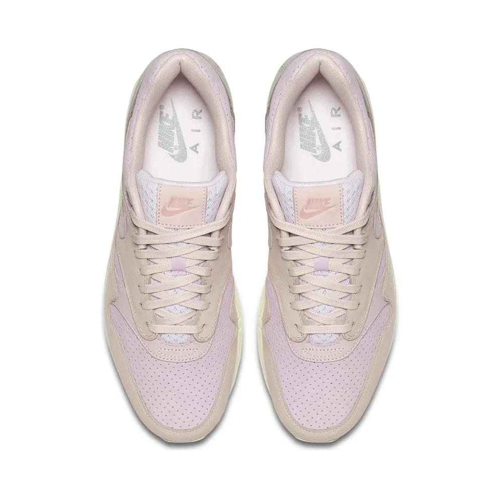 Nike Air Max 1 Pinnacle Arctic Pearl Pink (859554-600)