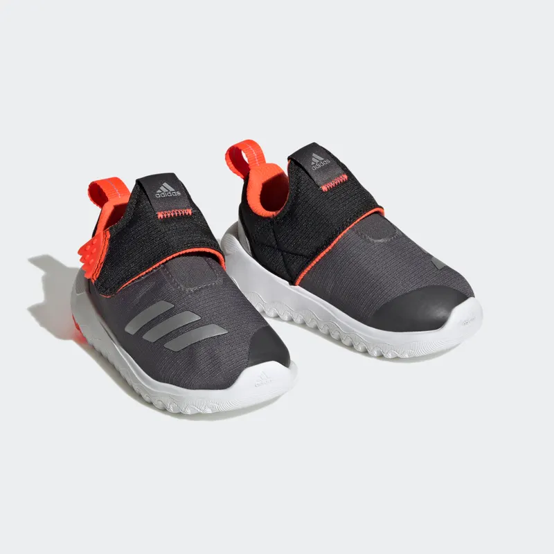 Adidas Suru365 Slip-on Grey Five / Silver Metallic / Core Black (HP7737)