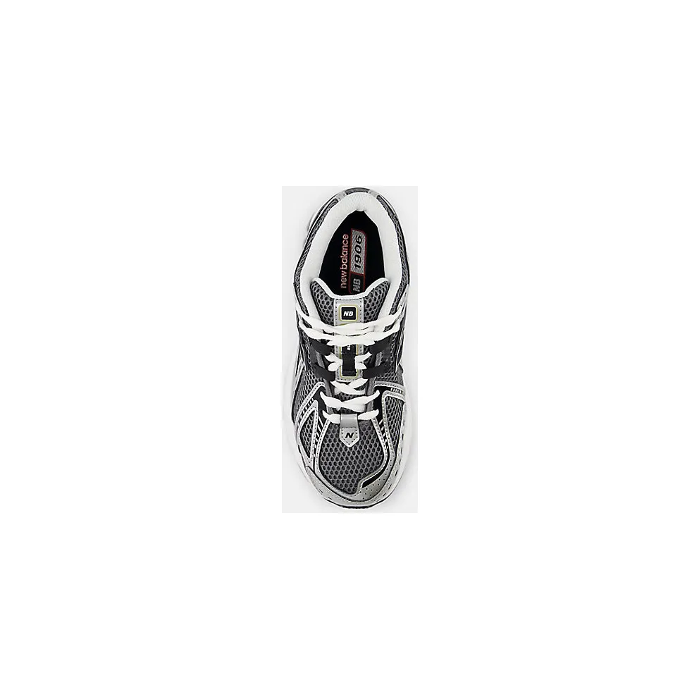 New Balance 1906R Silver Metalic Black (GC1906CG)