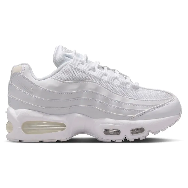 Nike Air Max 95 White Pure Platinum (II4130-100)