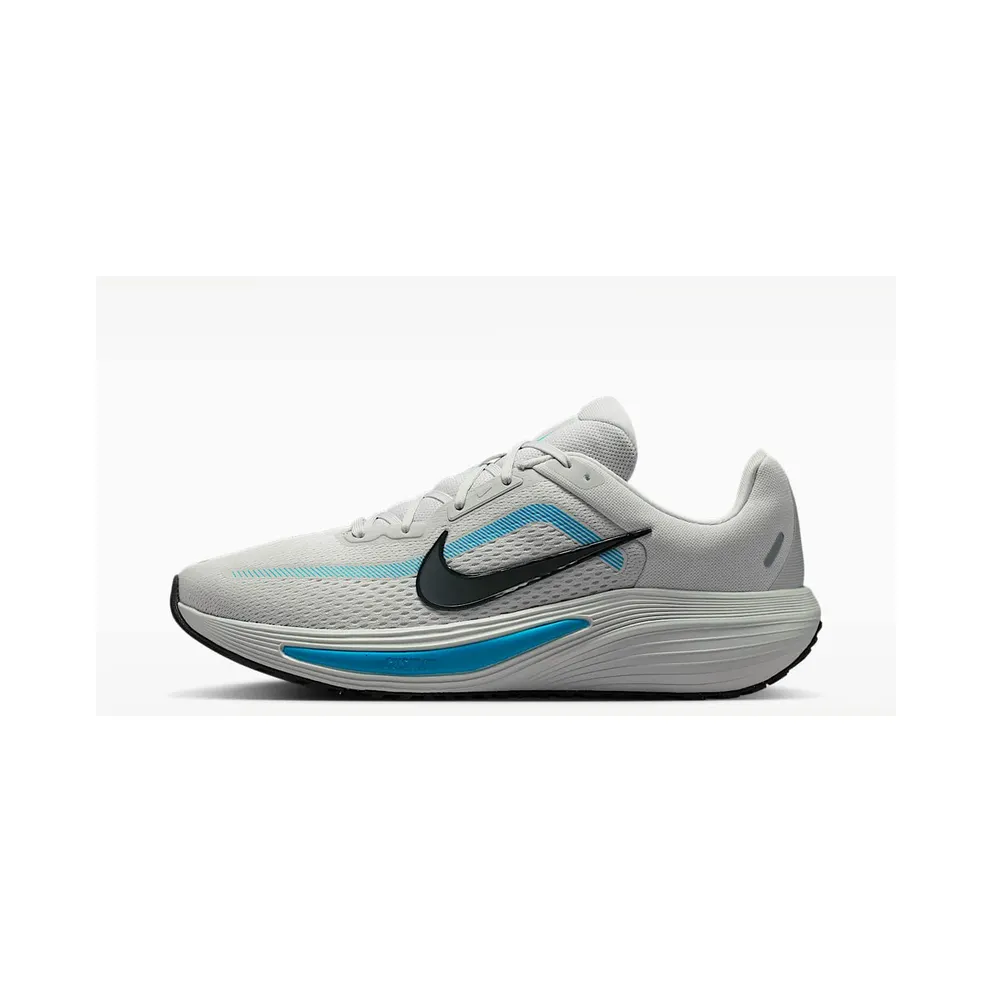 Nike Quest 7 Road “Vast Grey / Light Current Blue / Off-White / Anthracite” (IM6368-002)