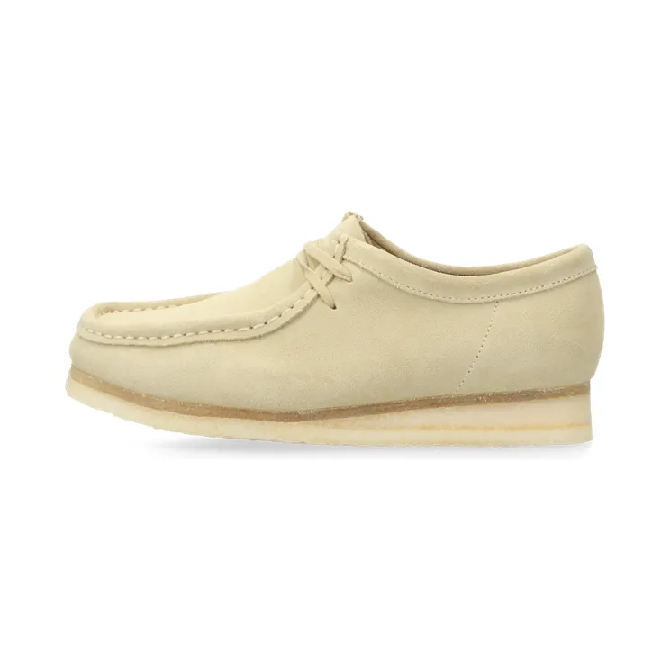 clarks-wallabee 26155545