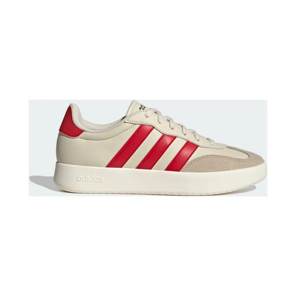 Adidas Barreda Alumina / Better Scarlet / Wonder Beige (JR1319)