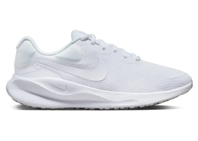 Nike Revolution 7 White (FB2208-100)