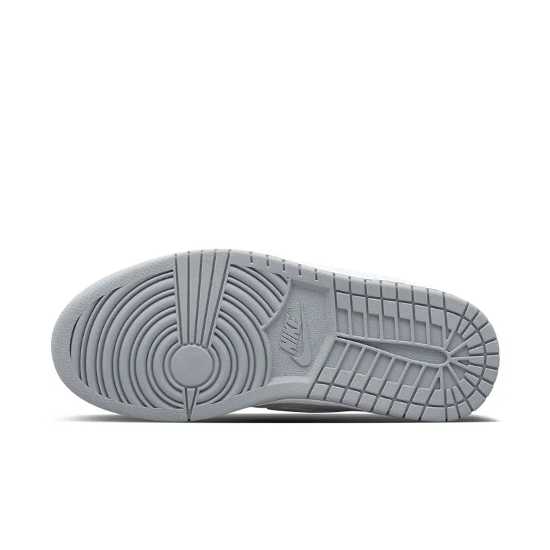 Nike WMNS Lab x Sacai Dunk Lux White (2015) (776446-117)