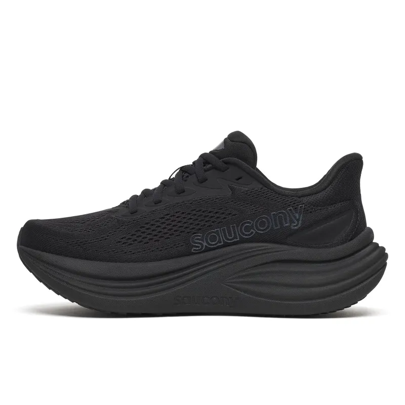 SAUCONY Triumph 24 “Triple Black” (S100999-1024)