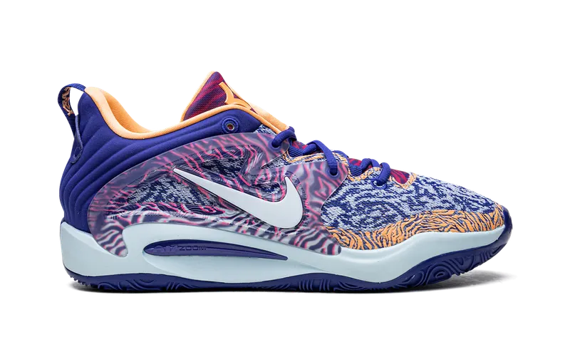 Nike KD 15 “Napheesa Collier” (DM1054-400)
