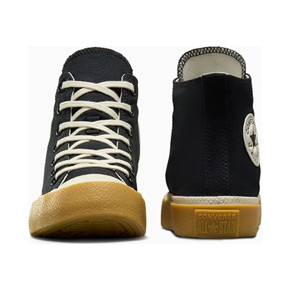 Converse Chuck Taylor All Star Retro Rubber Black/Egret/Egret (A10682C)