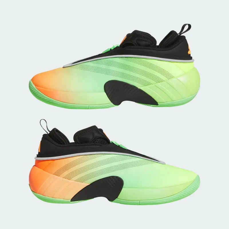 adidas D.O.N. Issue #7 Lime Burst (JS2592)