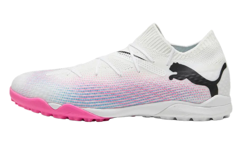 Puma Future 7 Pro Cage “White Pink” (107710-01)