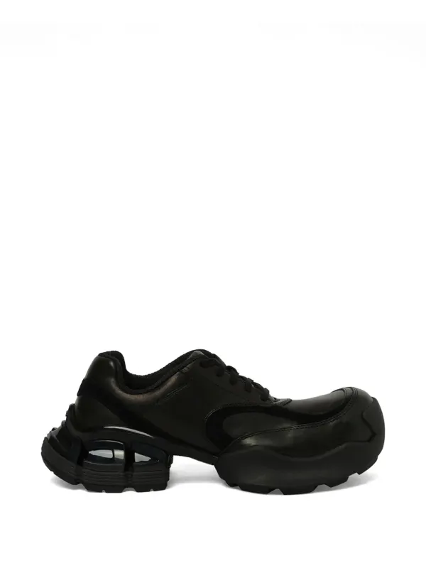 remagine The Core low-top – Black (RIPR25SS301)
