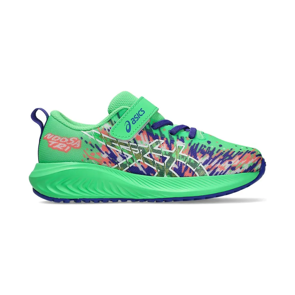ASICS PRE NOOSA TRI 16 PS “Vital Green / White” (1014A345-301)