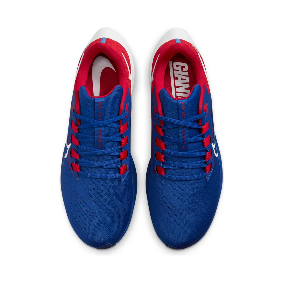 Nike Air Zoom Pegasus 38 New York Giants (DJ0835-400)