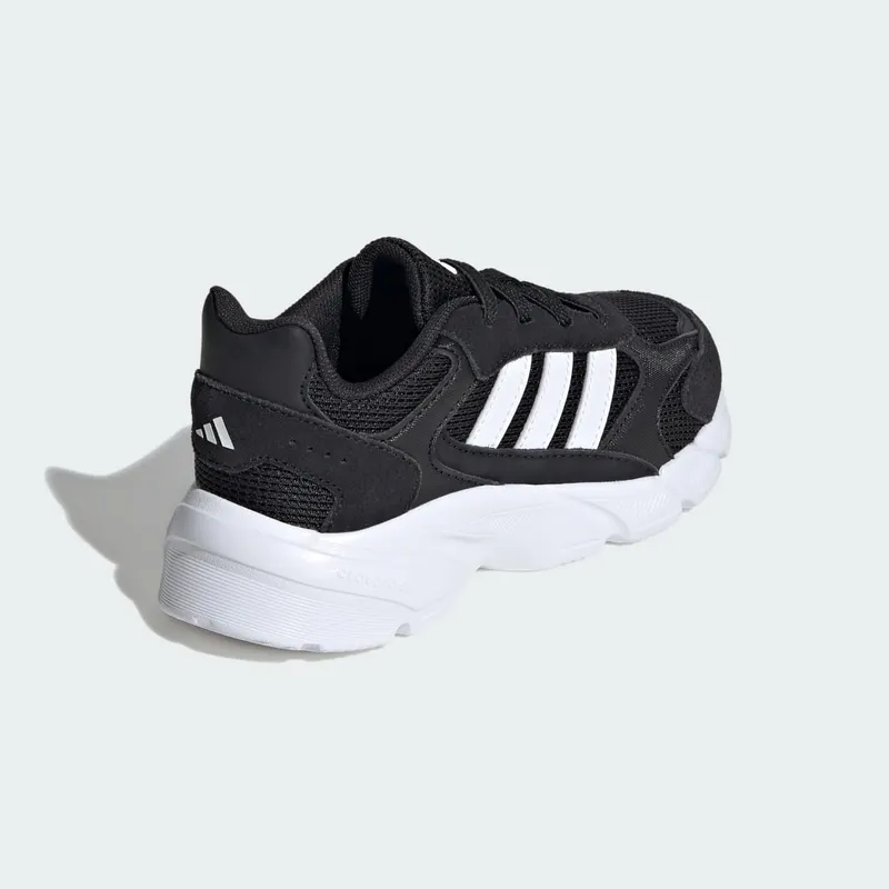 Adidas Crazychaos 2000 Kids Core Black / Cloud White / Core Black (JH6506)